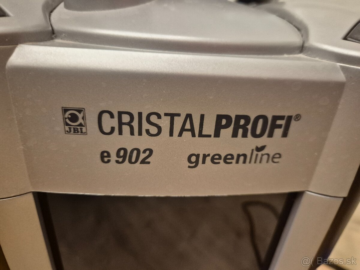 Predám akvárium s príslušenstvom - 8