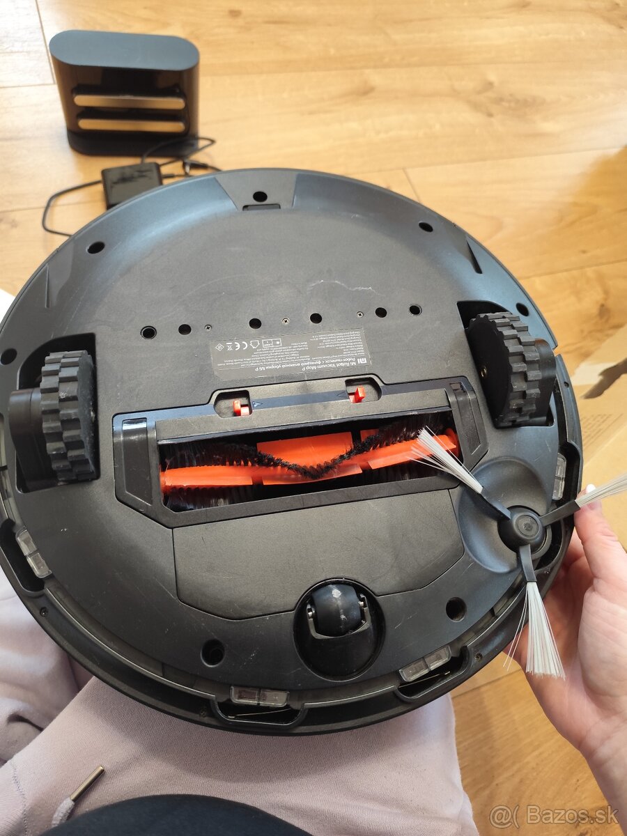 Robotický vysávač Mi Robot Vacuum-Mop P - 8