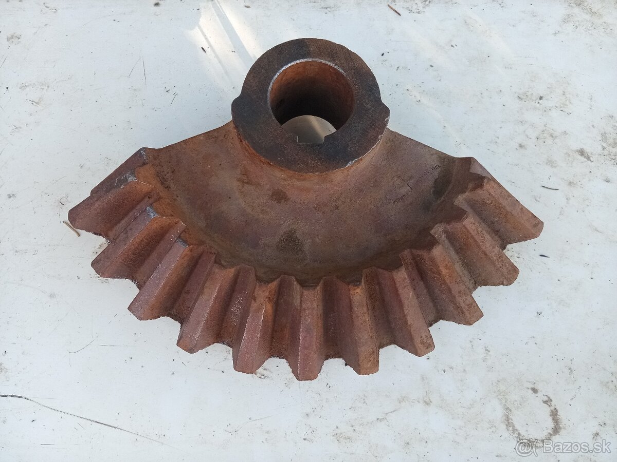 Remenica na miagač Fortschritt E 302 - 8