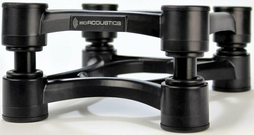 IsoAcoustics ISO-155 Stojan pre štúdiové monitory - 8