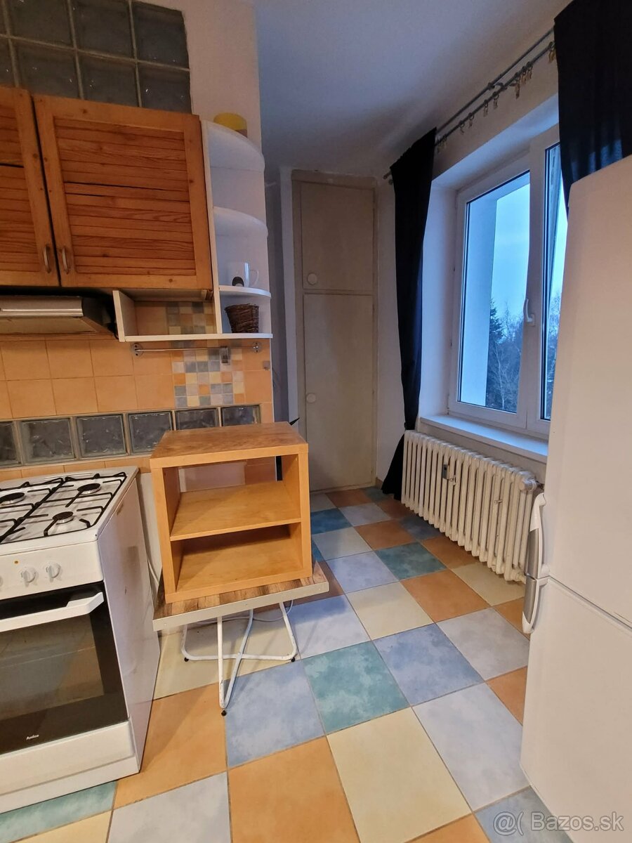 Prenájom 2-izboveho bytu Poprad - 8