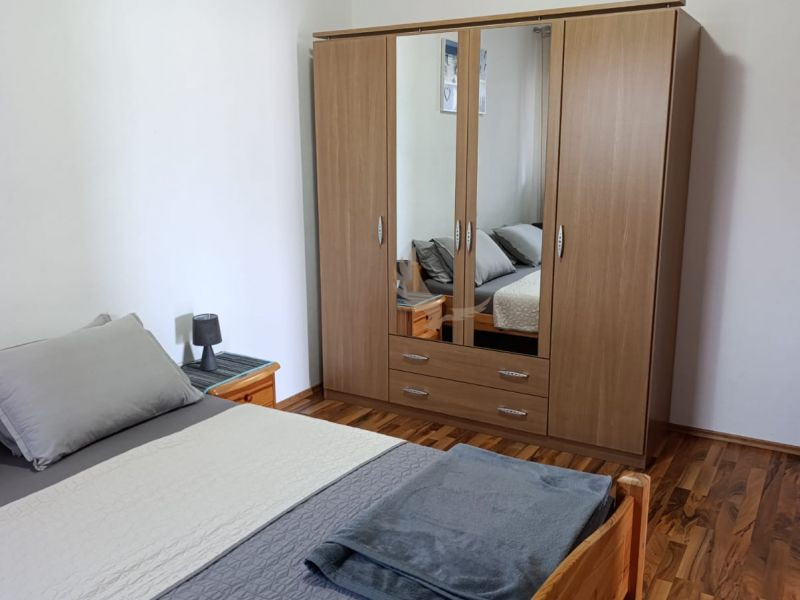 Chorvátsko - Apartmán len 150m od mora za top cenu - 8