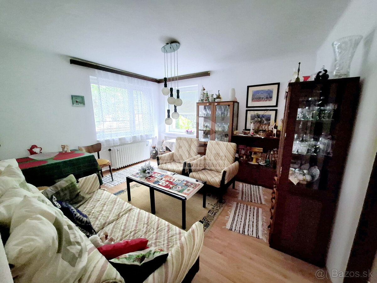 ZĽAVA 10.000 € Dvojpodlažný rodinný dom v meste Michalovce - 8