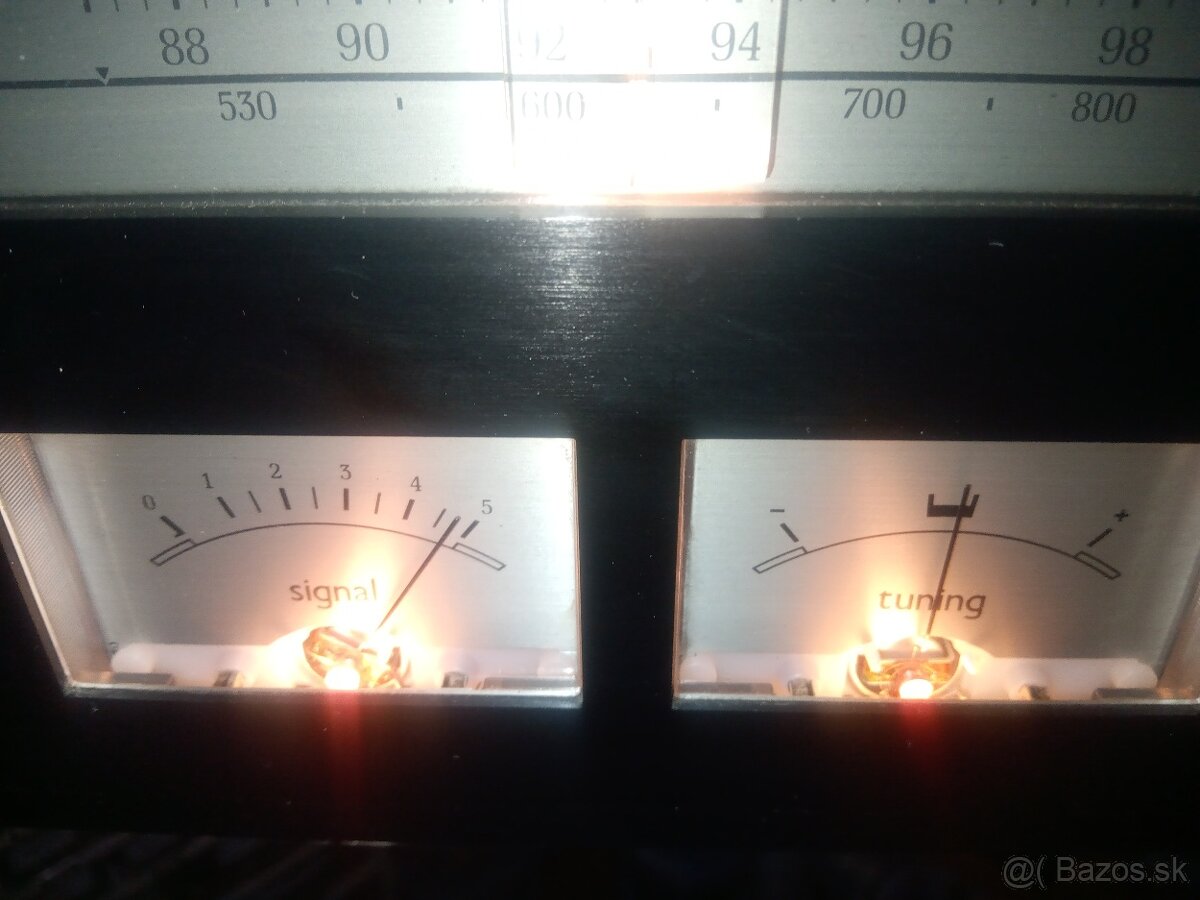 2000T stereo tuner - 8