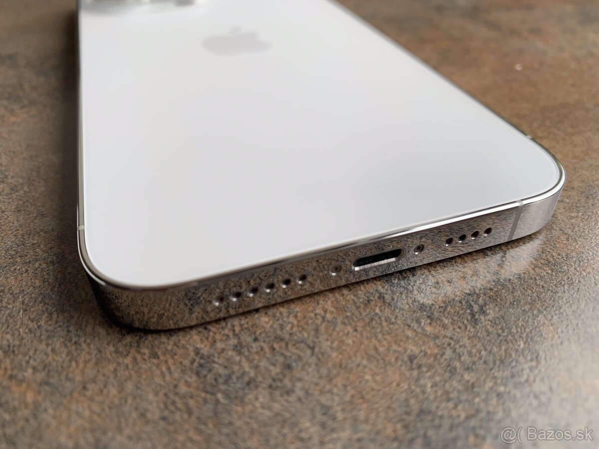 Predám iPhone 14 Pro Max 256 GB - 8