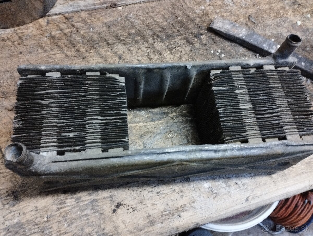 Predám na Škoda 1202 - 8