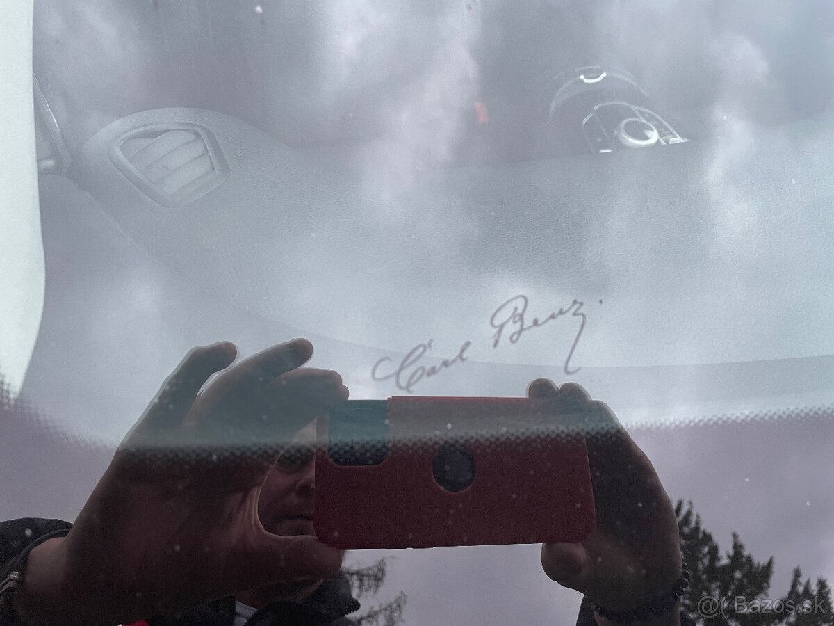 E 200 cdi . W213 110kw - 8