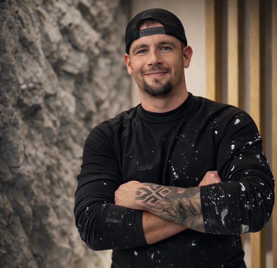 Kamenné steny, skalné masívy - 8