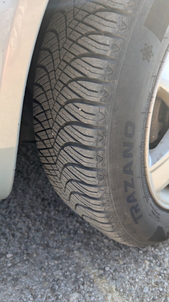 Renault Scenic 1.9dci 88kw 2003 - 8