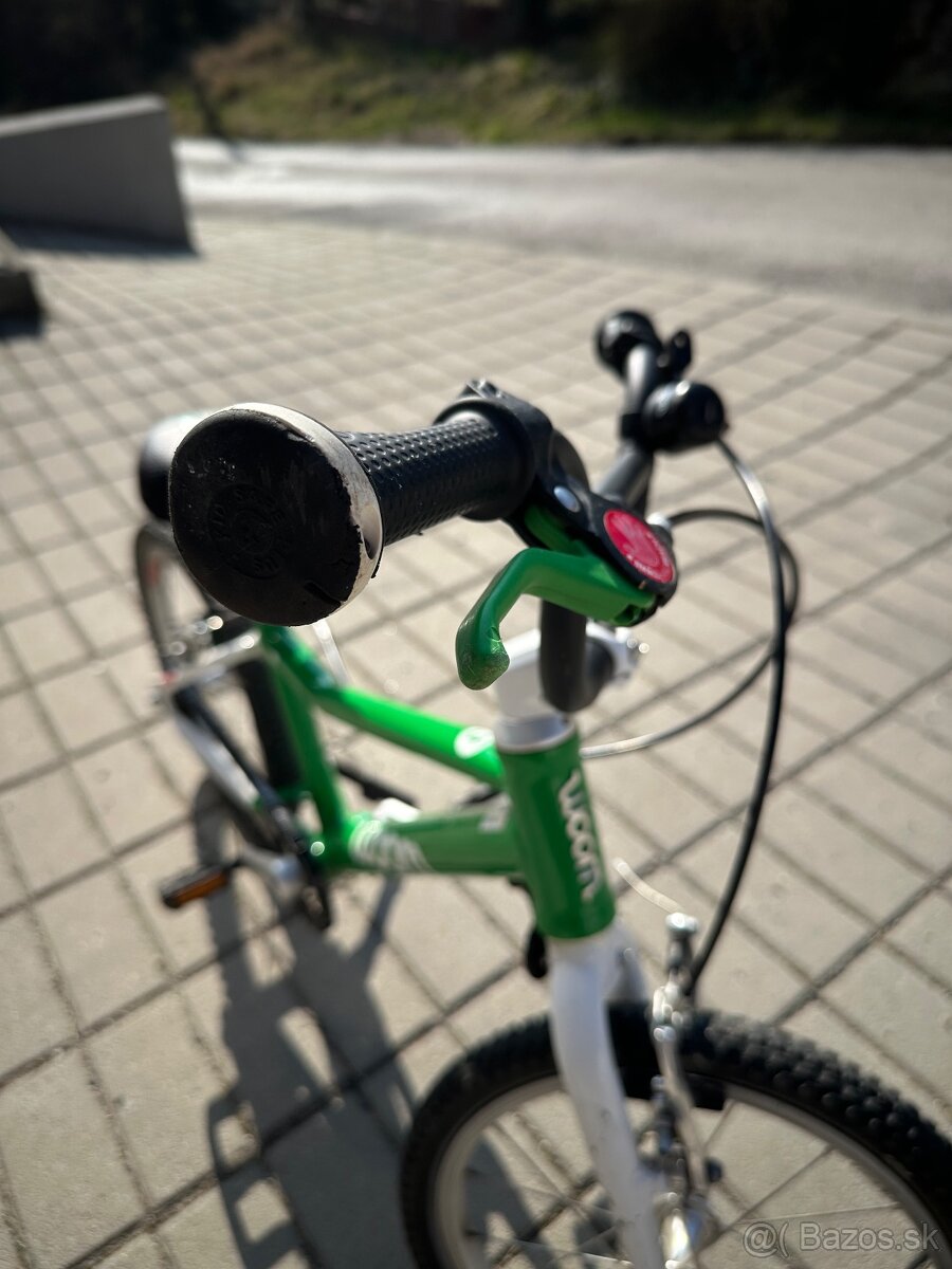 Woom Original 3 16’ - 8