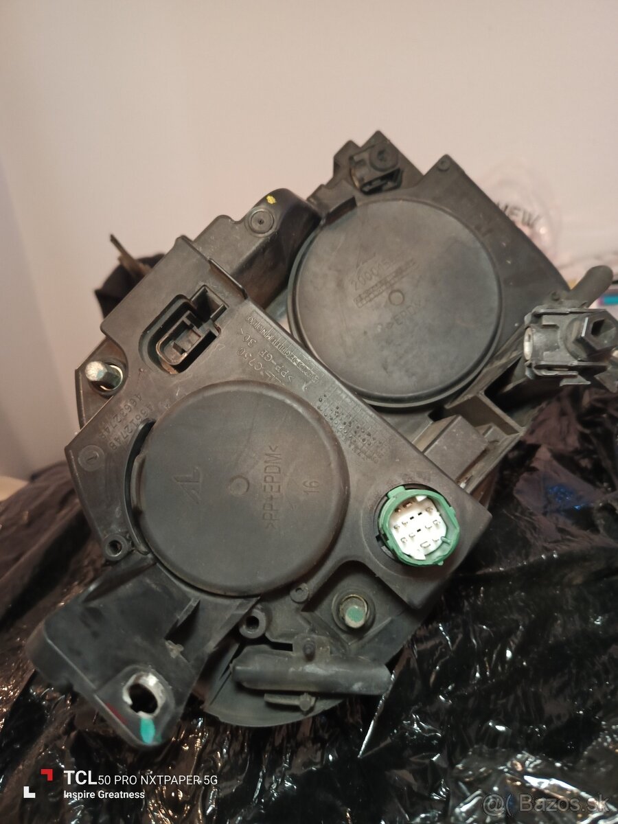 Svetlomet Alfa Romeo Giulietta - 8