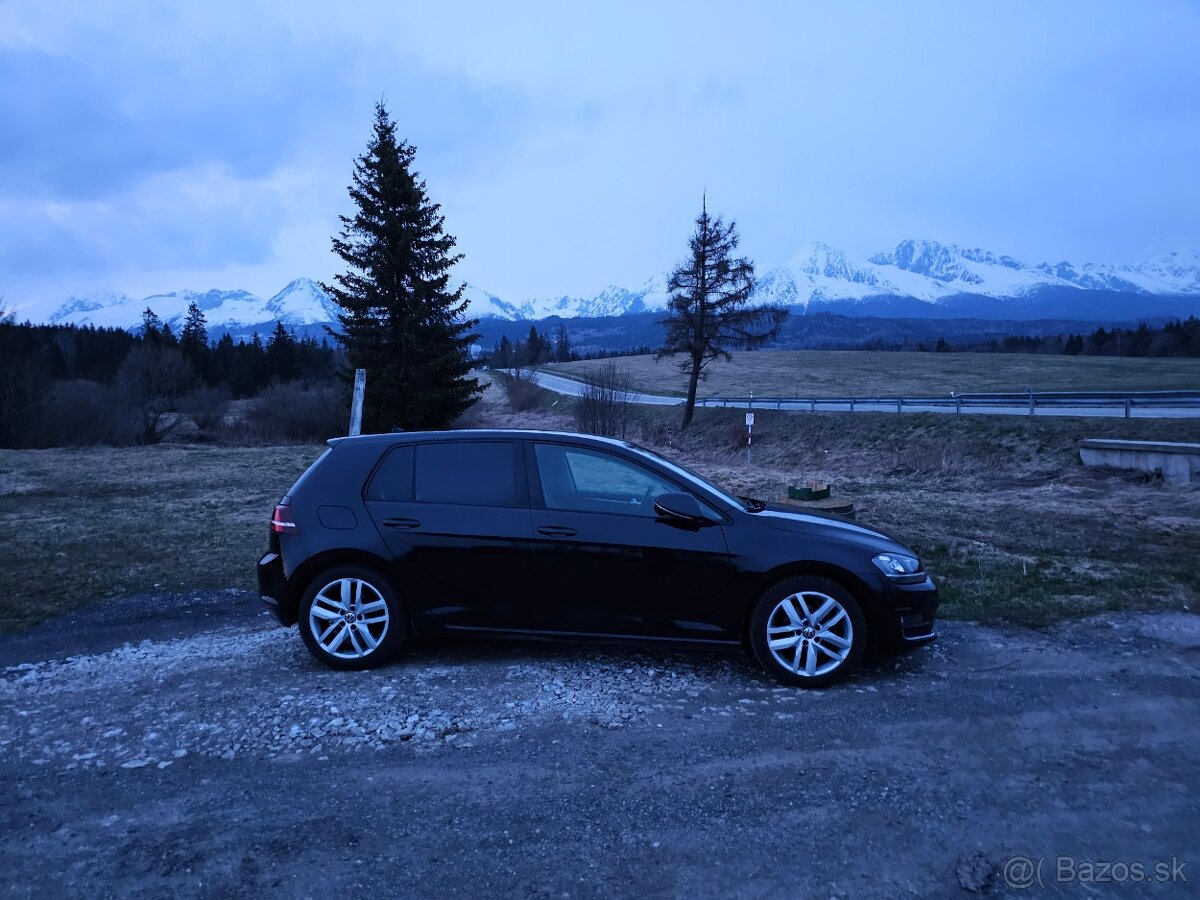 Original VW Madrid R17 - 8