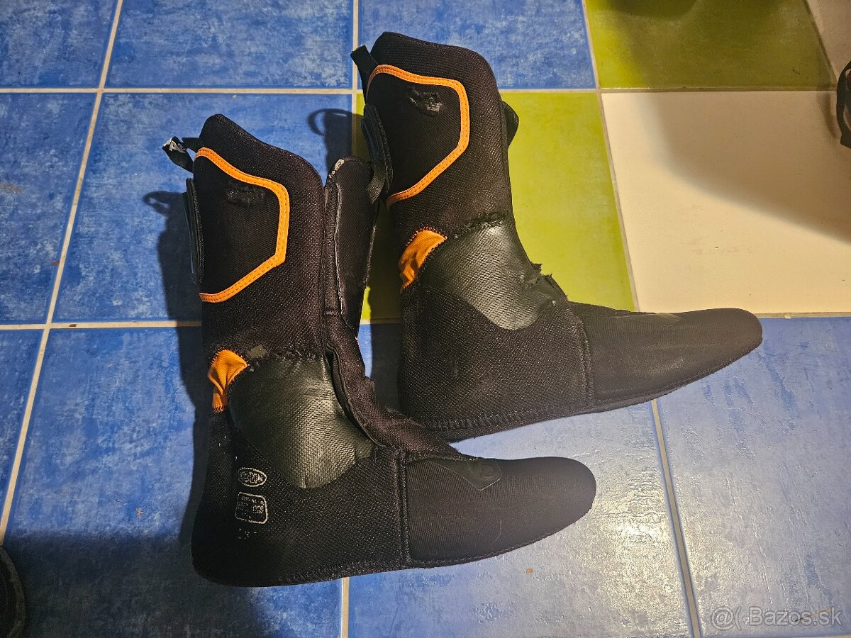 Scarpa F1 LT 280 (EU 43) - 8