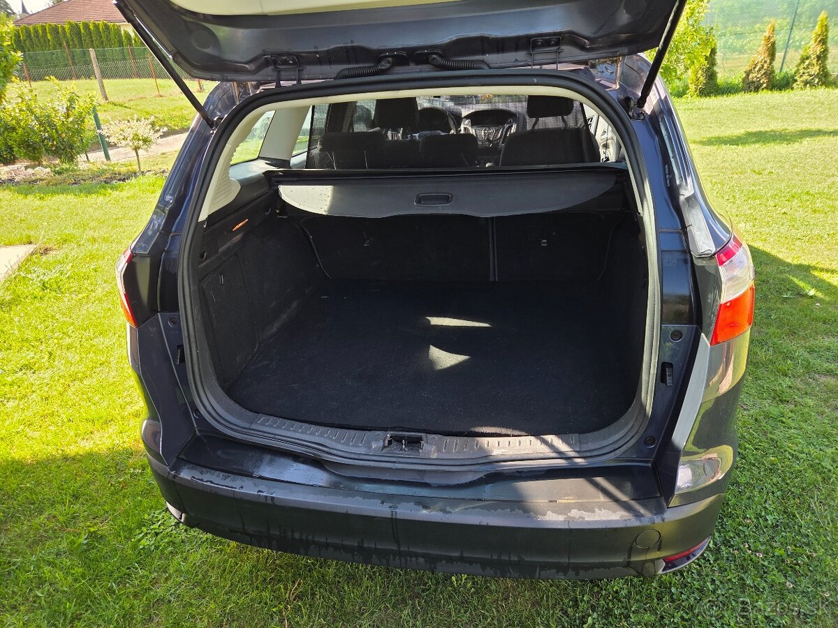 Ford Focus 1.6 tdci - 8
