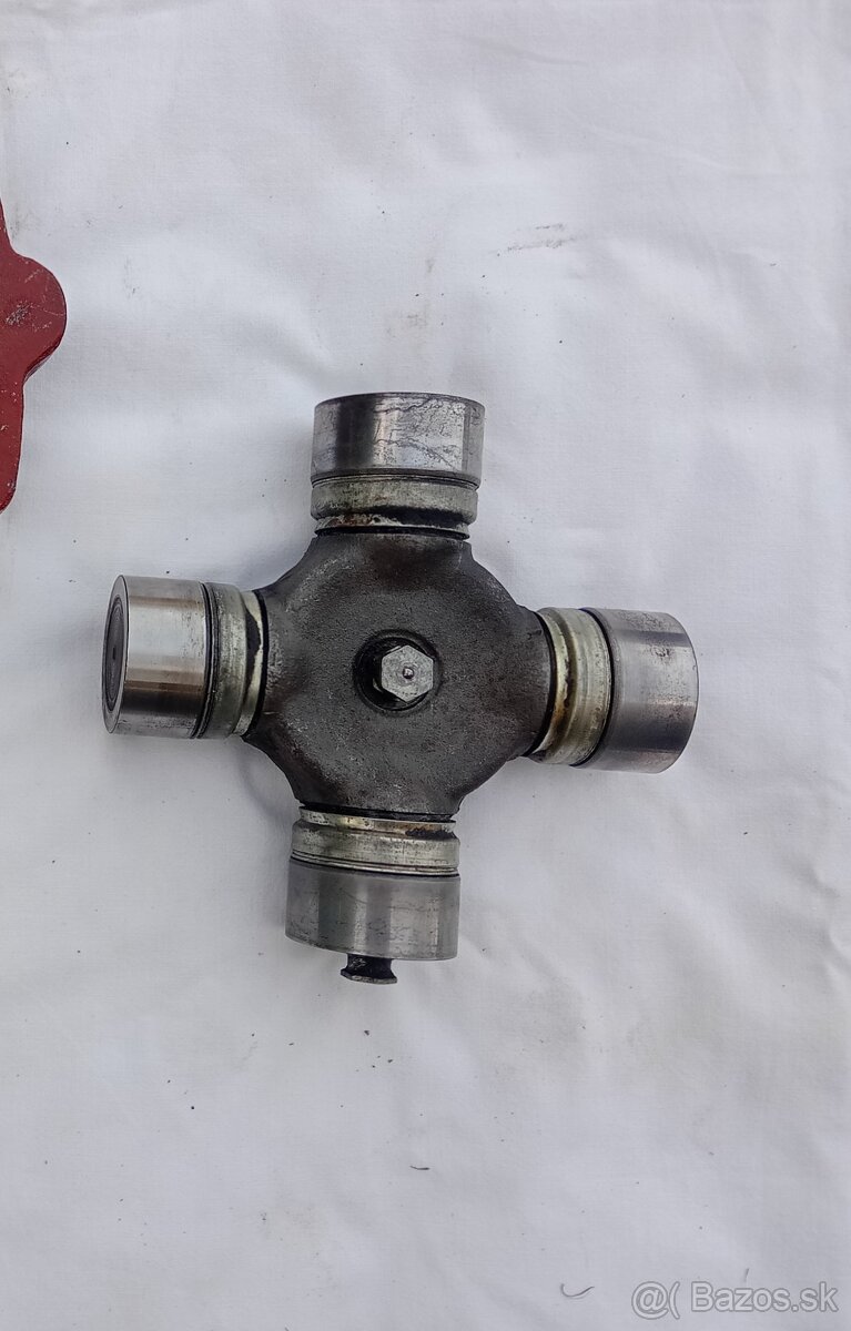 Originál diely 815 - 8