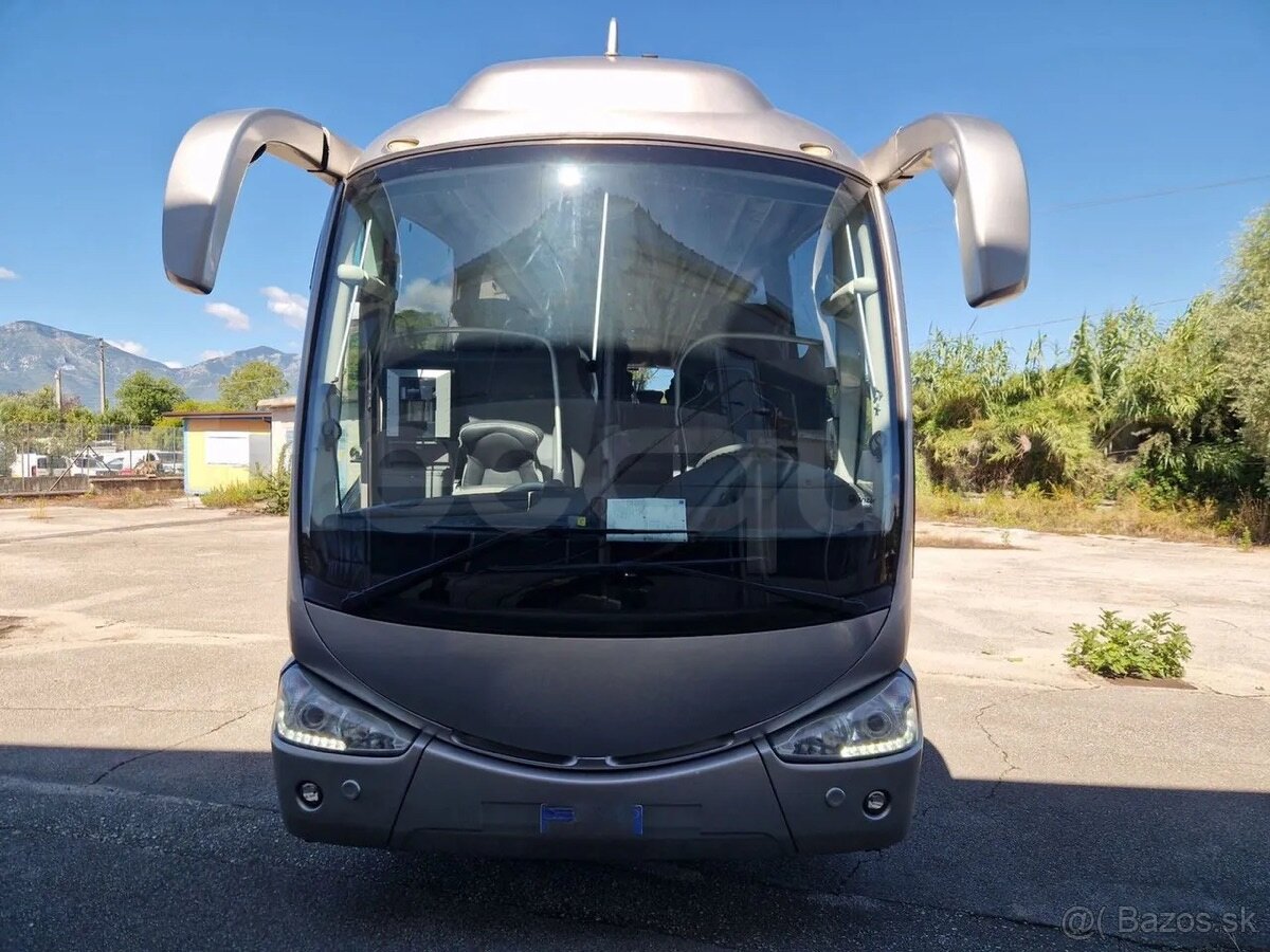 Irizar PB, 2012, 35 miest, Euro 5 - 8