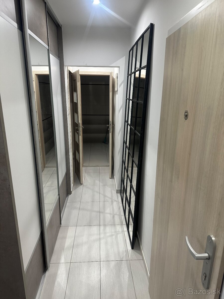 Predam 2 izbovy byt 63m2 - 8
