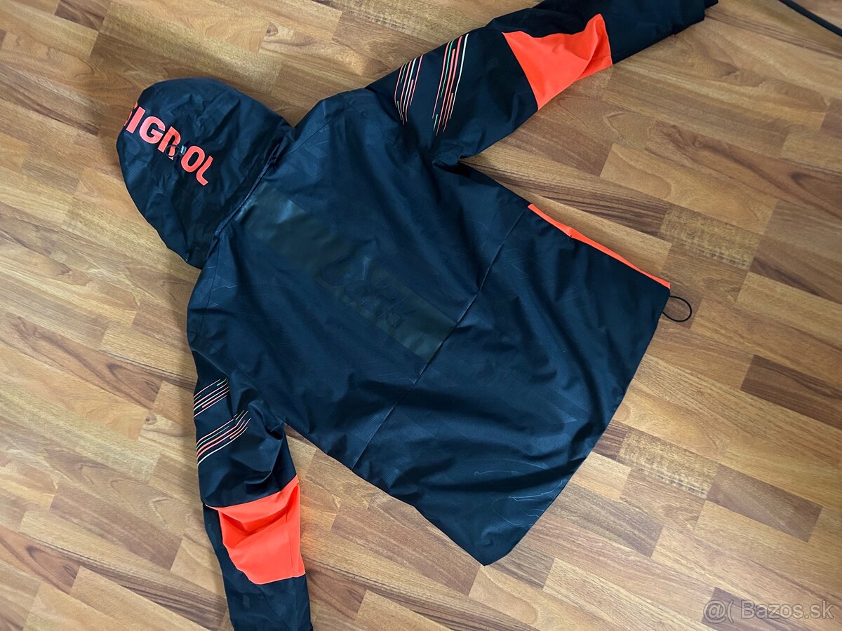 Rossignol Hero All Speed Jacket - 8
