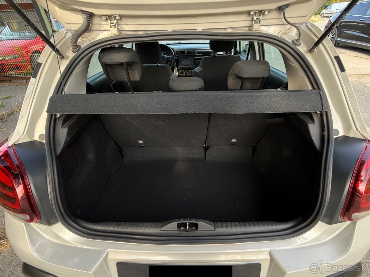 Citroën C3 PureTech 82 E6.2 Live - 8