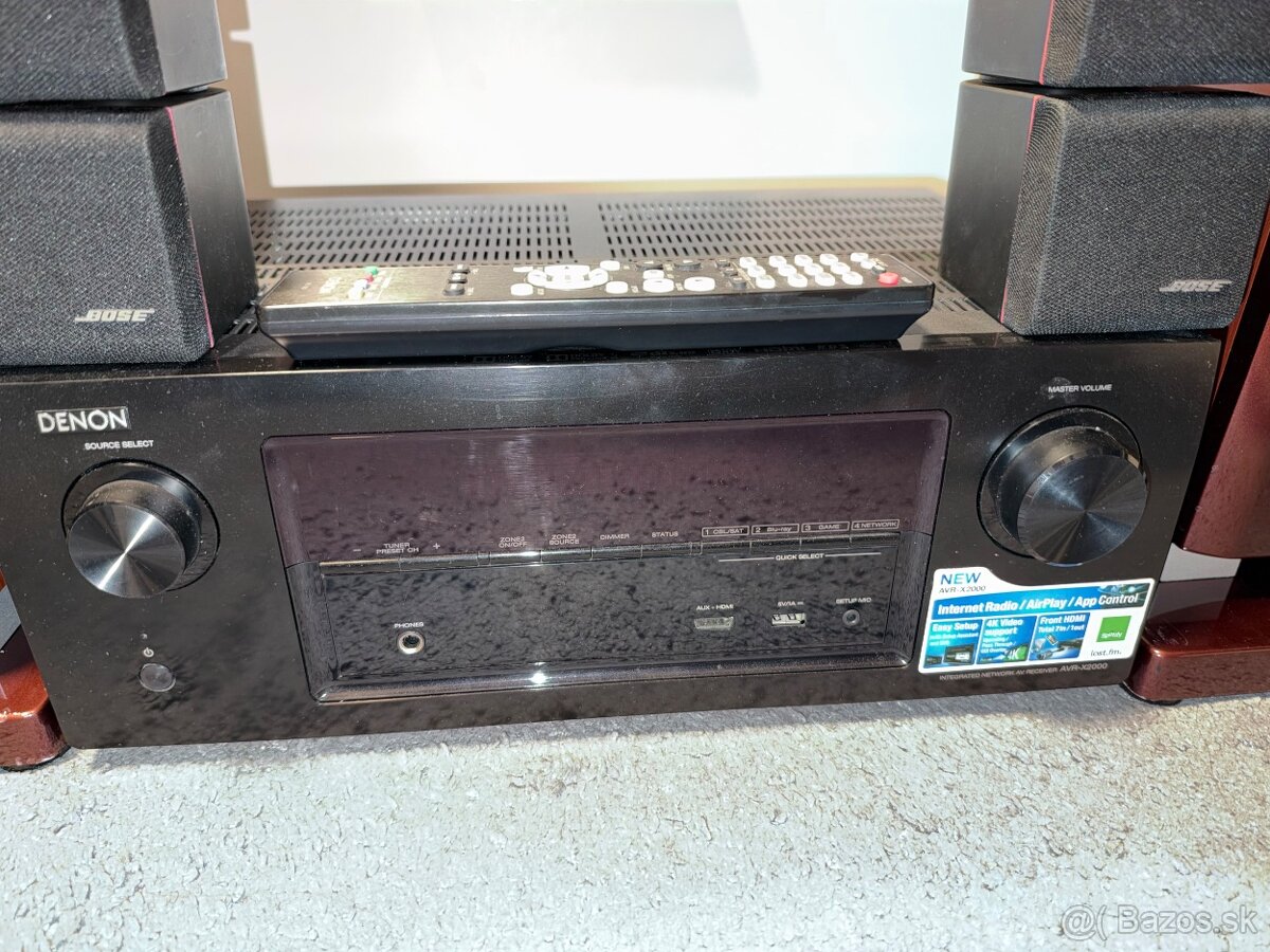Yamaha - 8