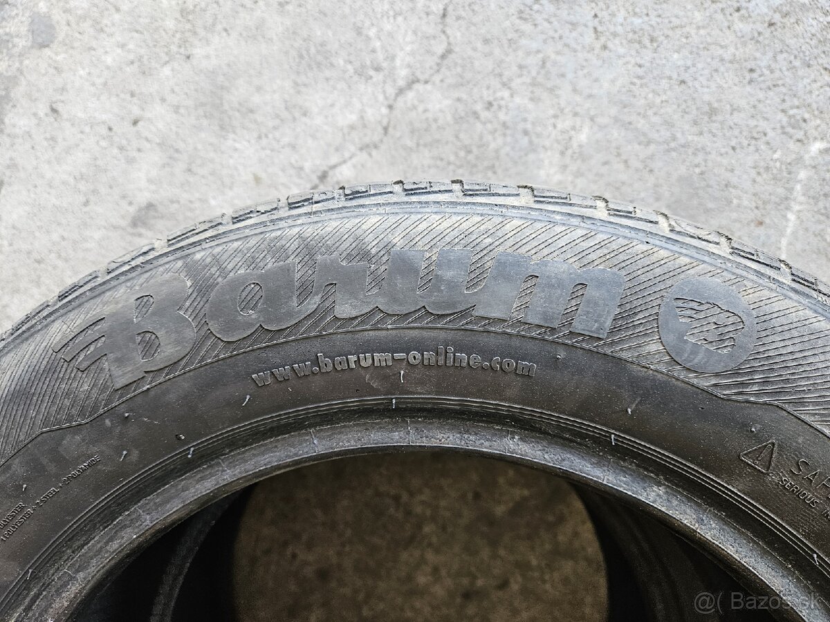 Letne pneu 195/65 R15 - 8