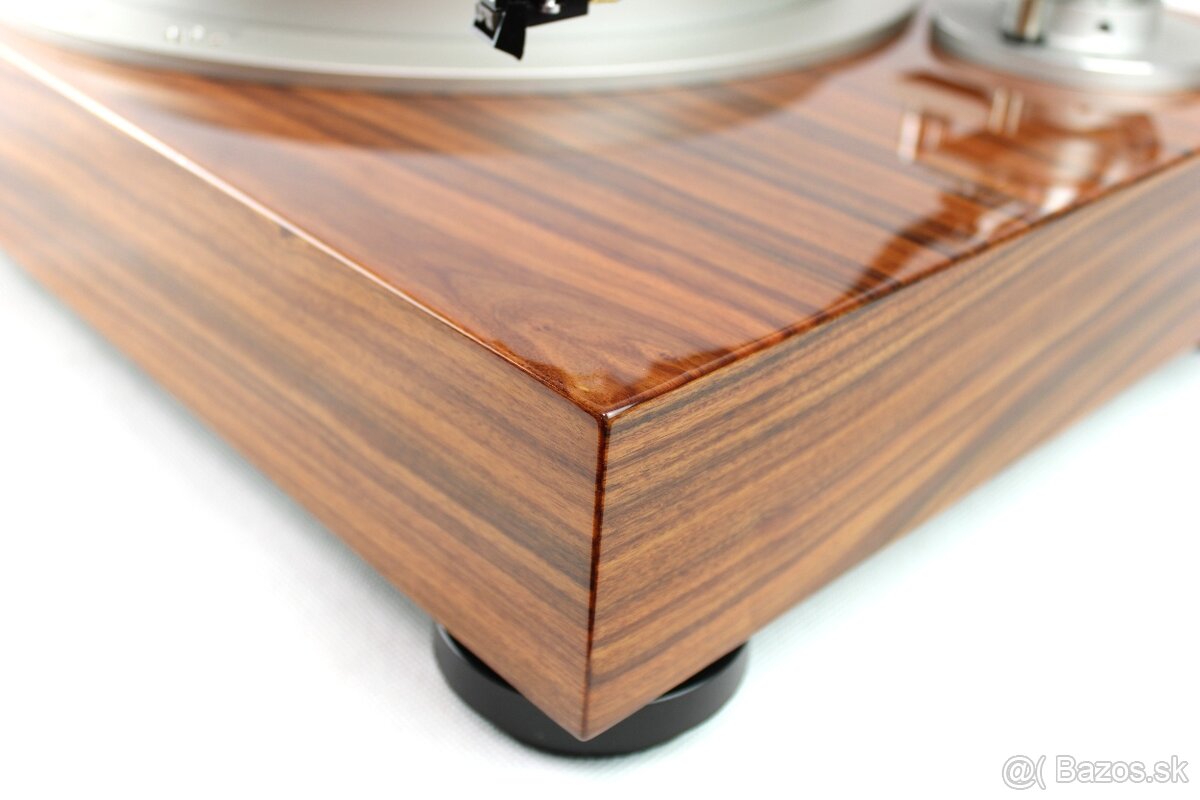 Gramofón PIONEER PL-50 LII - 8
