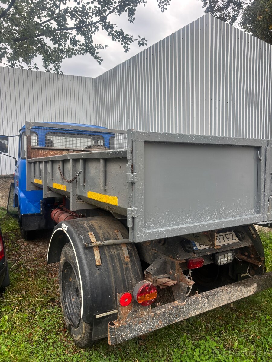 AVIA A31 vyklapač TOP STAV - 8