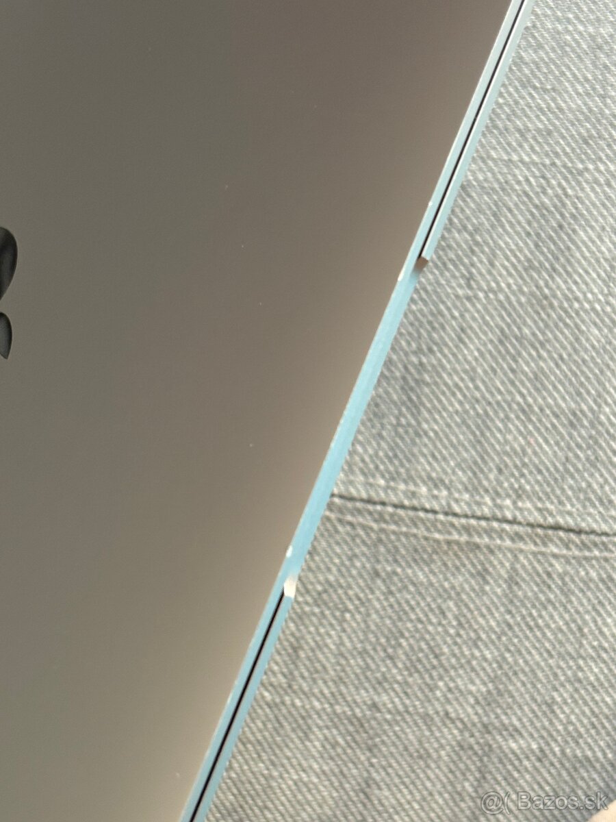 Macbook Air 2019, 13" - 8