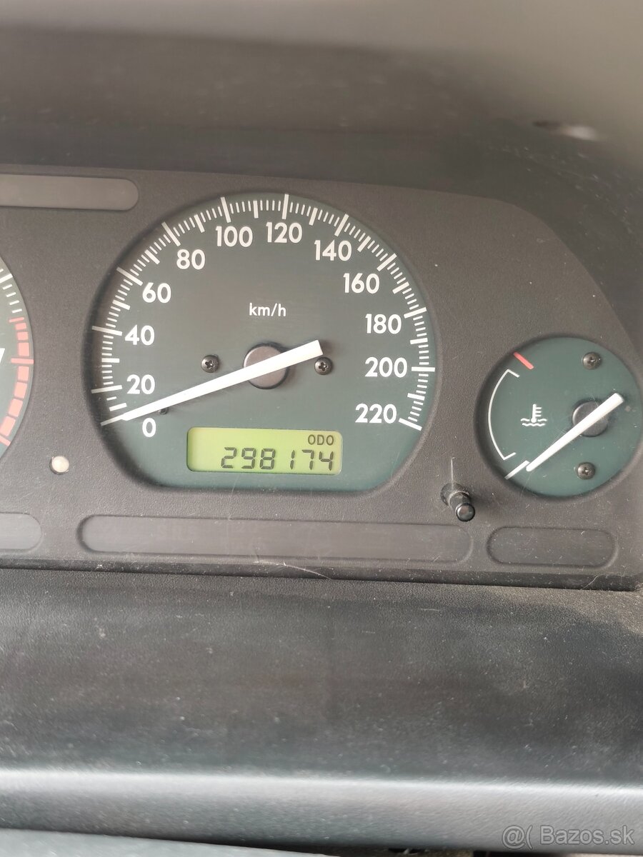 Land Rover Freelander 1,8 86kw - 8