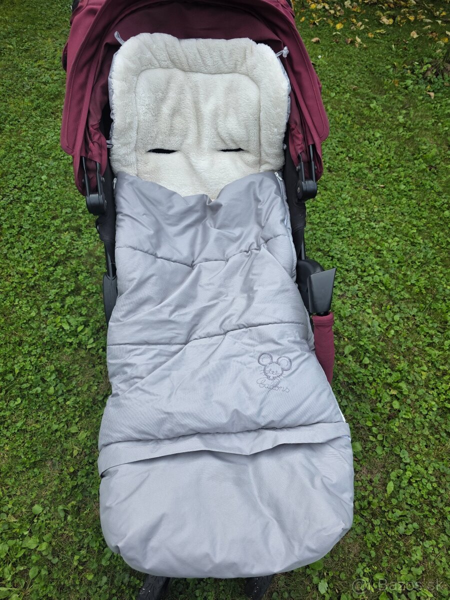 Britax B-Motion 4 Plus - 8