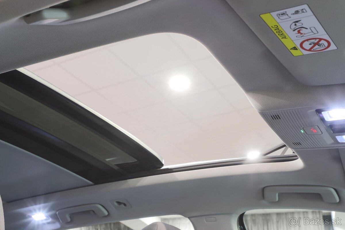 Volkswagen Golf 8 Alltrack 4x4 2.0 TDI 147kW DSG automat - 8