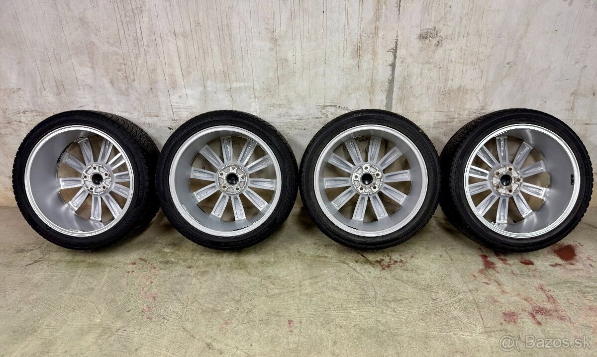 Alu kola Chennai VW Škoda Audi Seat - 8