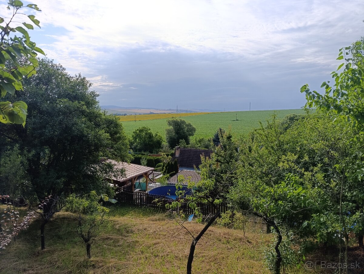 Predaj záhrady v Holíči - Pod Zadnou horou - 8