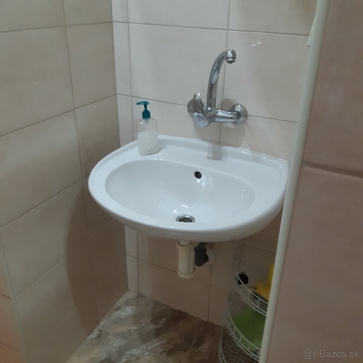 Prenájom apartmánu pre muža Sučany okres Martin - 8