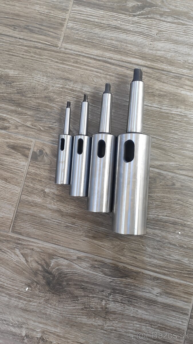 Redukcia, redukčné puzdro, kužeľ - 8