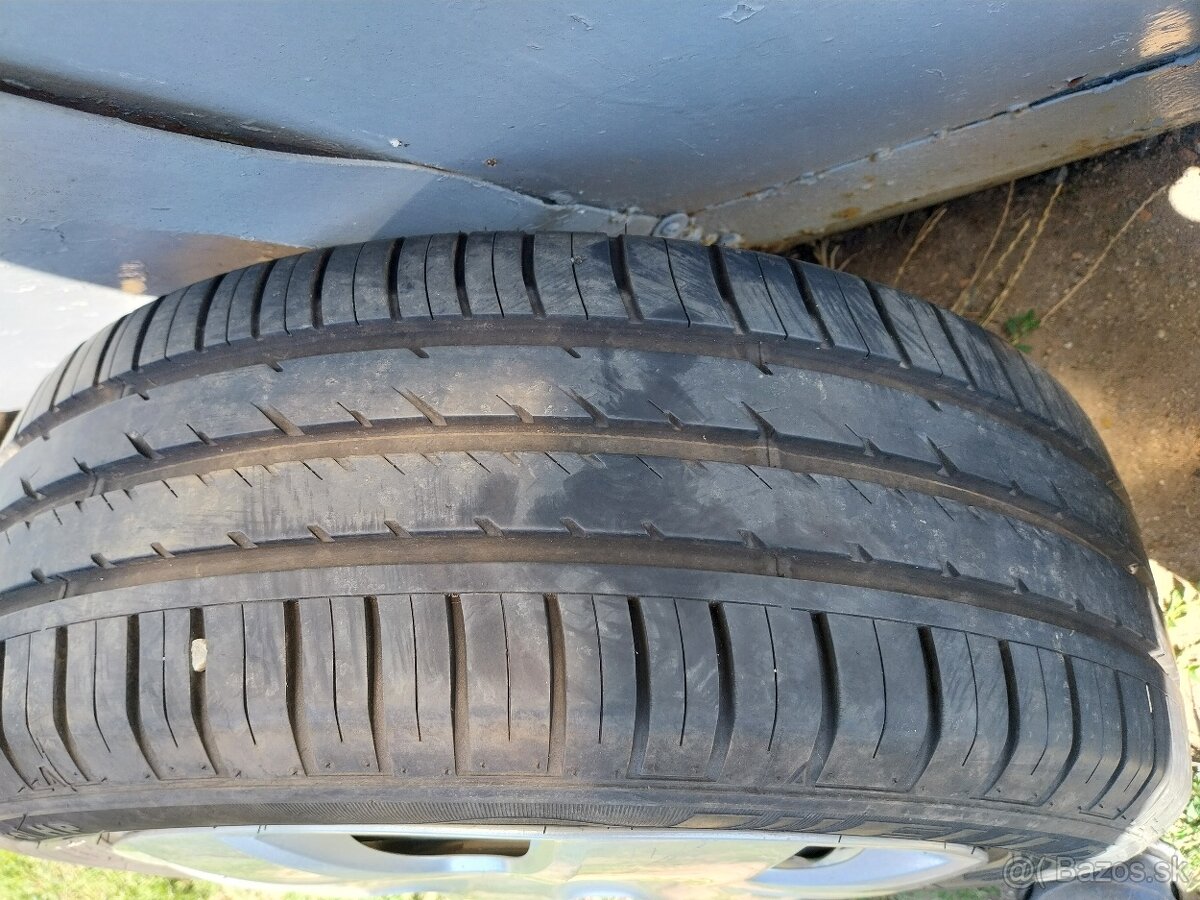 Kolesa na Skodu Fabia a ine. - 8