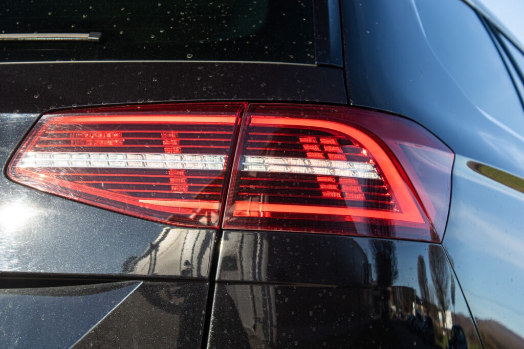 VW Volkswagen Passat Variant 2.0 TDI DSG - 8