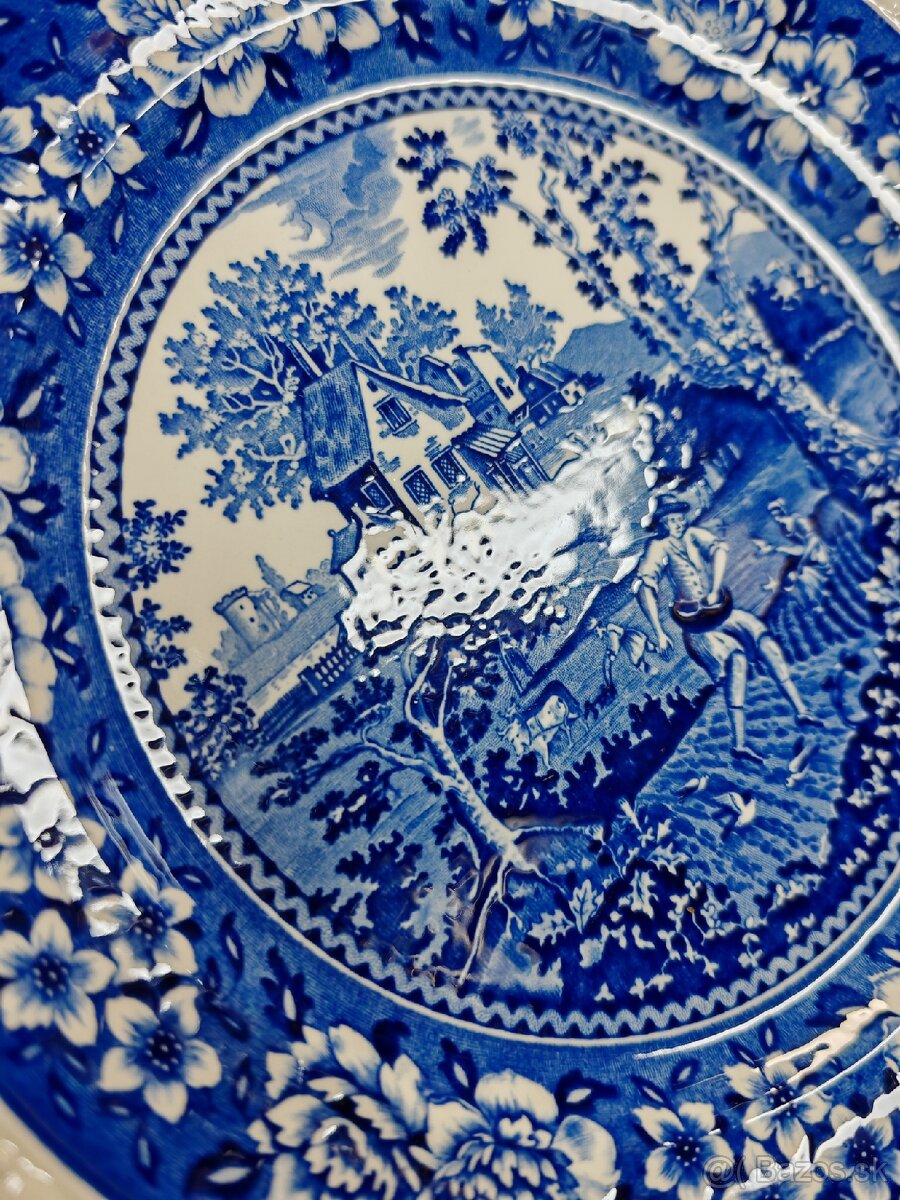 Villeroy a boch obedová súprava pre 6 osôb - 8