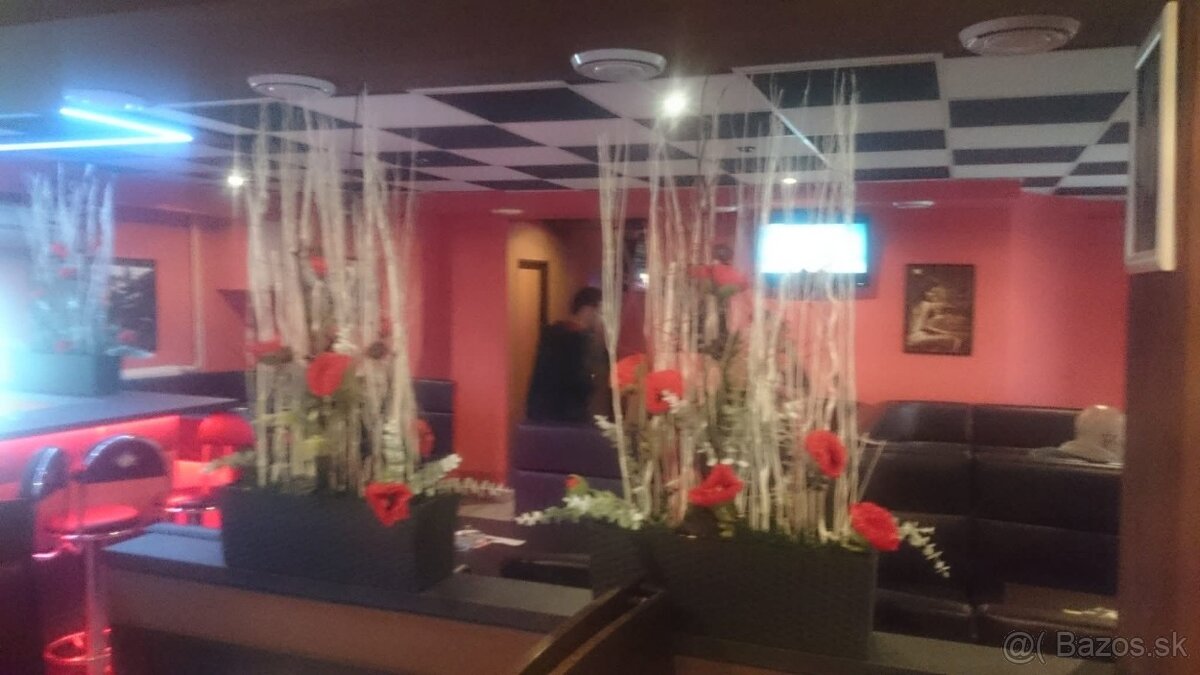 Odstúpim podnik v centre mesta - 8