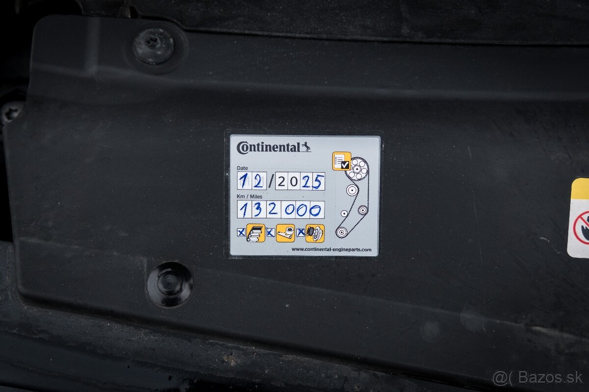 Škoda Octavia Combi 2.0 TDI SCR Style DSG - 8