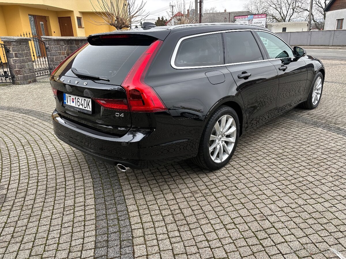 Volvo V90 ,2.0d 140KW - 8