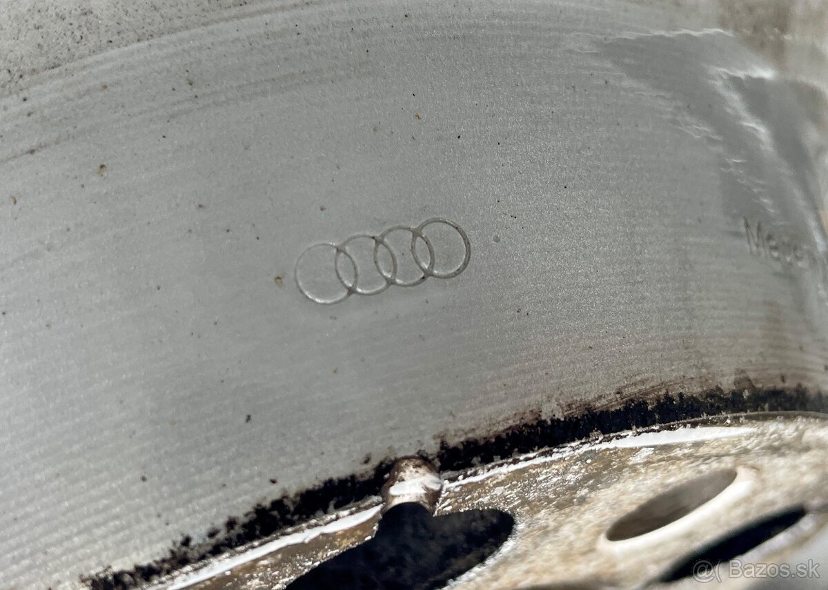 5x112 R20 kovane Audi Vw škoda seat - 8