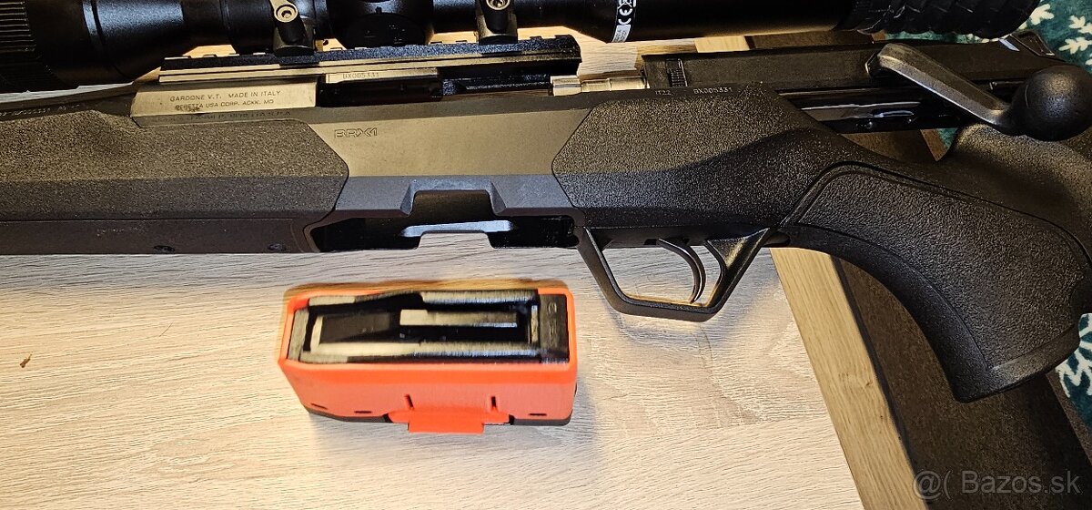 Beretta brx1 W308 - 8