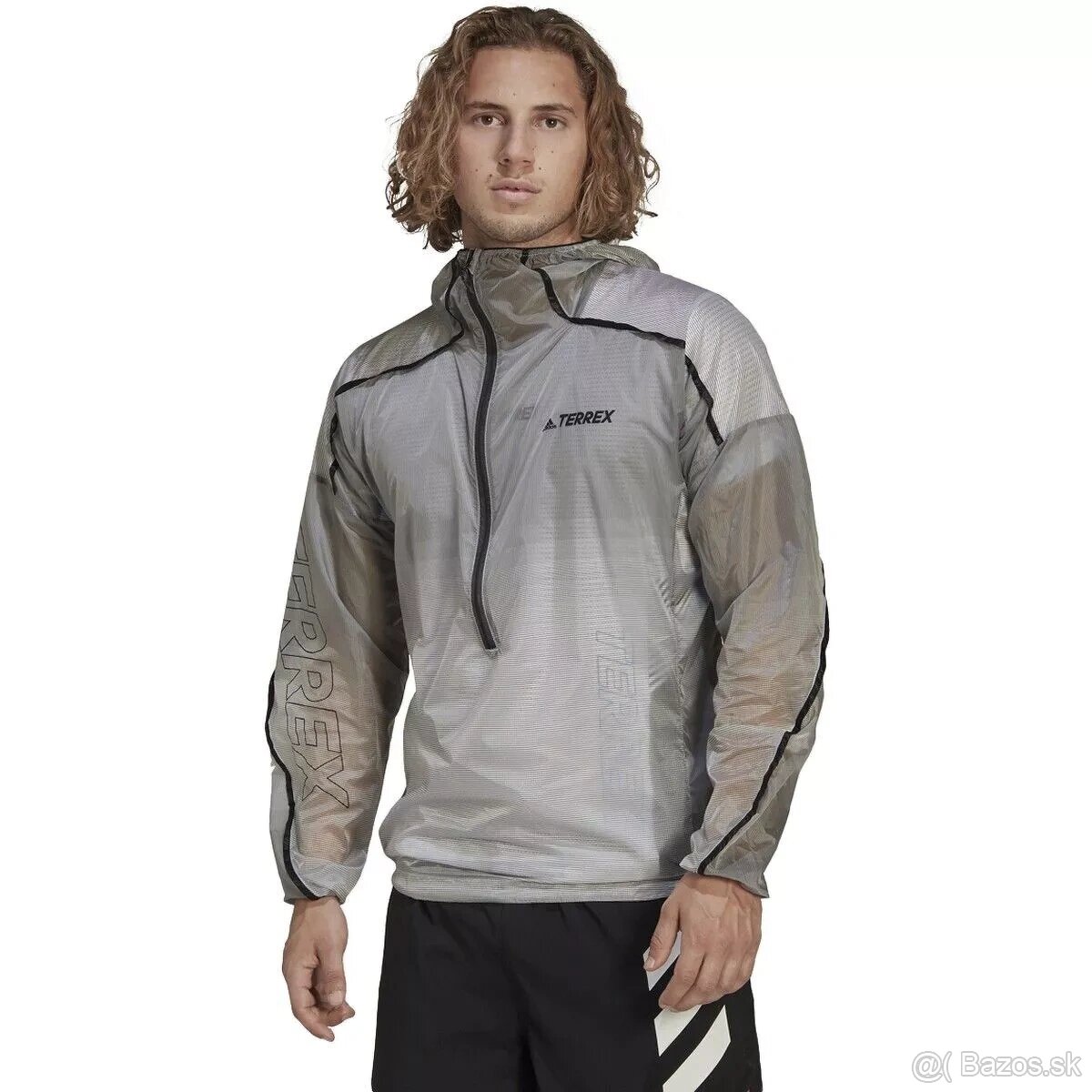 KUPIM ADIDAS TERREX oBLECENIE velkost S - 8
