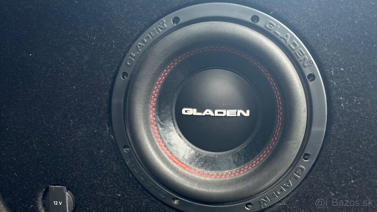 Audi A5 Sportback - 8