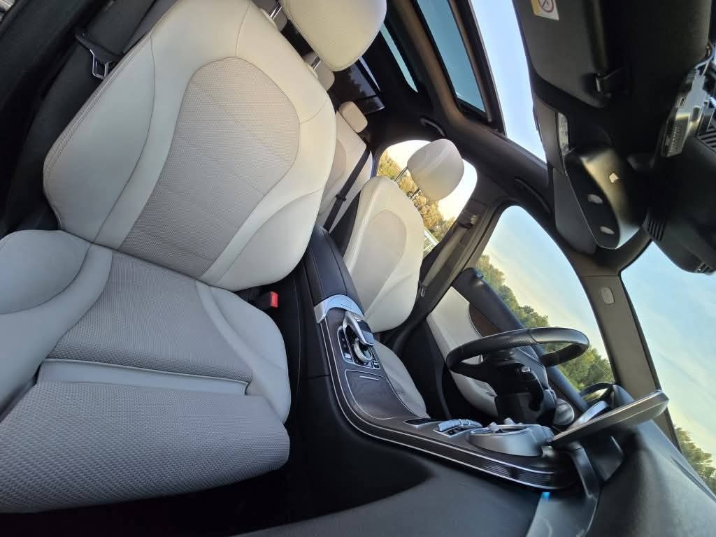 C trieda Sedan 400 4matic Benzín Full výbava - 8