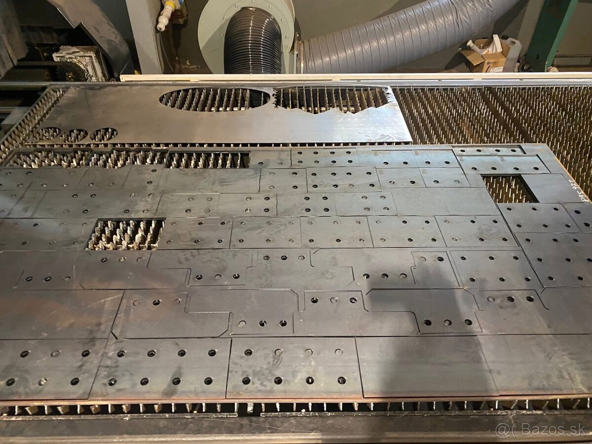 Pálenie laserom ORAVA - 8