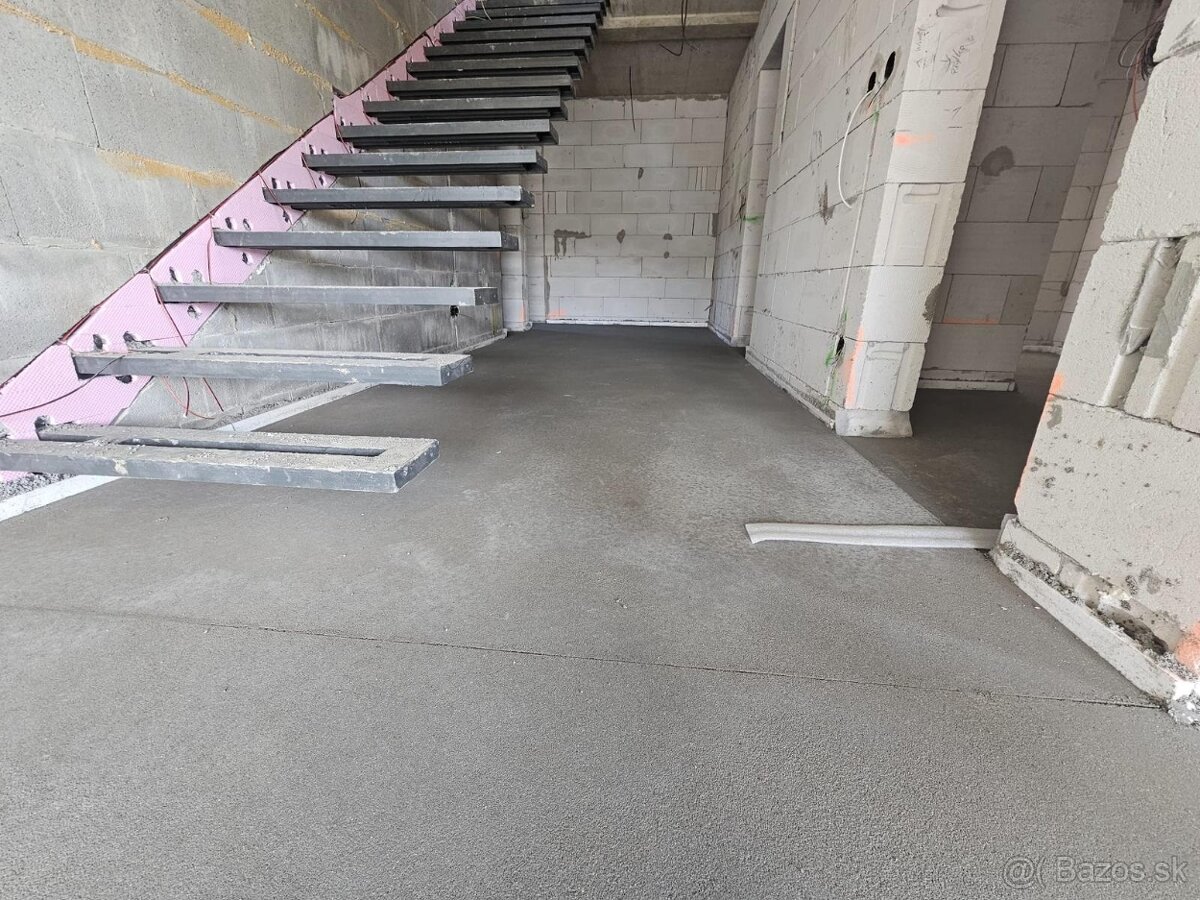 Betónové Potery Orava - 8