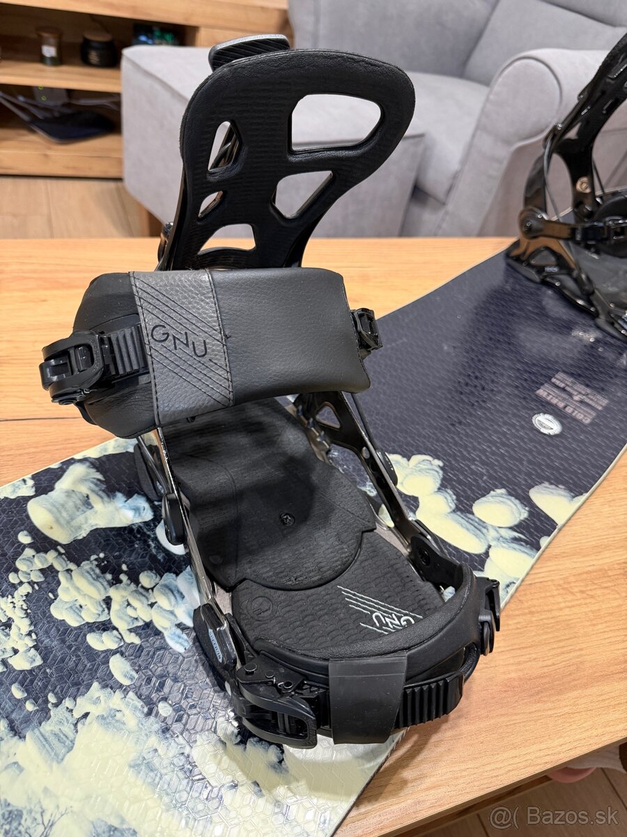 Snowboard Lib Technologies - 8