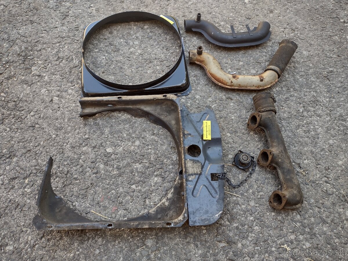 Zberac sacia trubka - 8